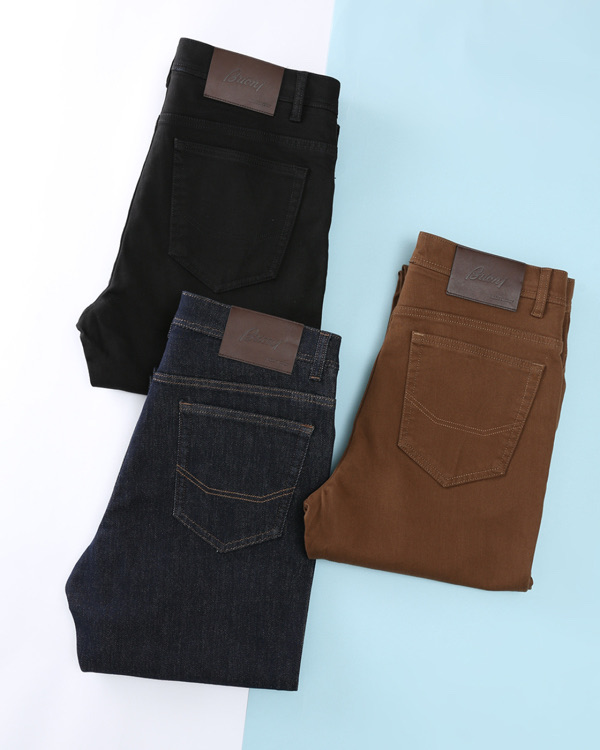 Brioni Pants-11